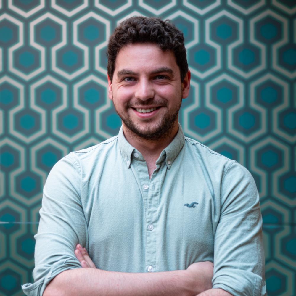 Alexis, Architecte d'intérieur