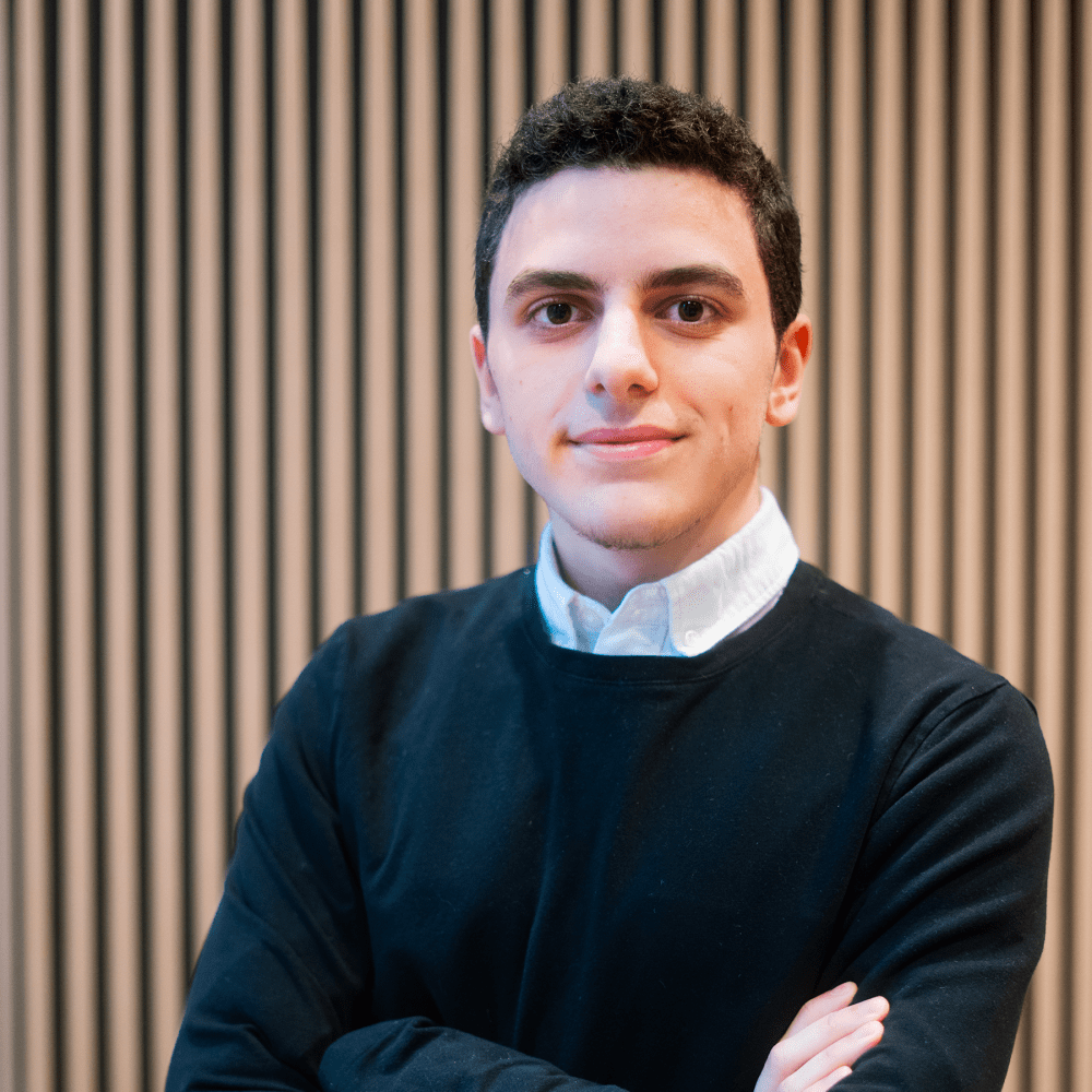 Elie, Architecte d'intérieur