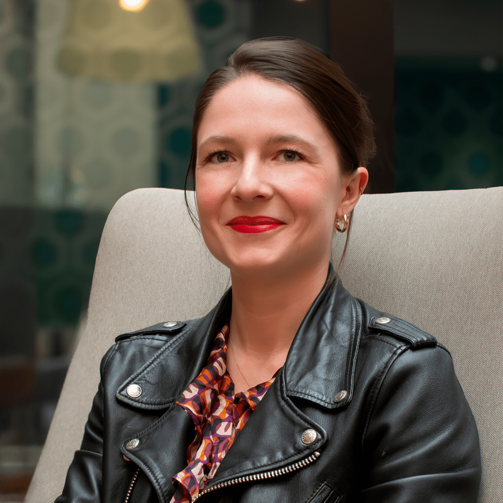 Portrait Anaëlle Drieu
